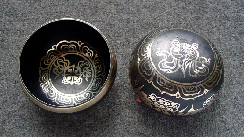 Singing Bowl
