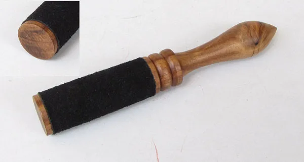 Wooden Mallet