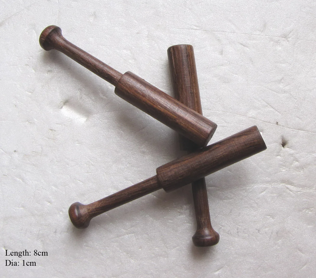 Wooden Mallet