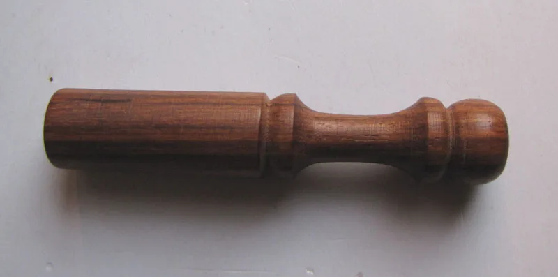 Wooden Mallet