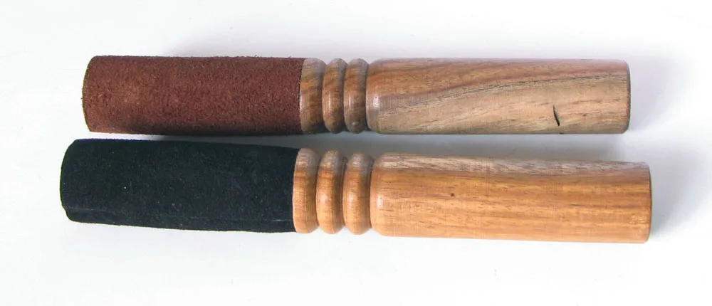 Wooden Mallet